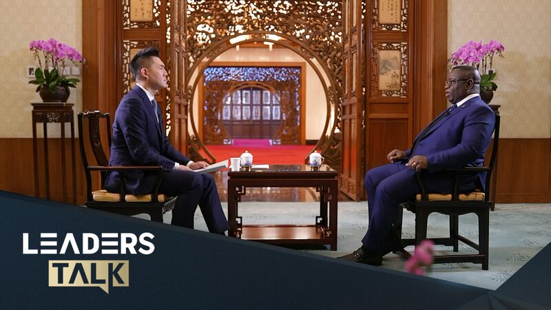 President_Bio_Hails_China-Sierra_Leone_Partnership_During_State_Visit_poster - Khabar Asia President Bio Hails China-Sierra Leone Partnership During State Visit video poster