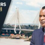 President Sassou Celebrates 60 Years of Congo-China Relations and Praises Xi Jinping's Vision video poster