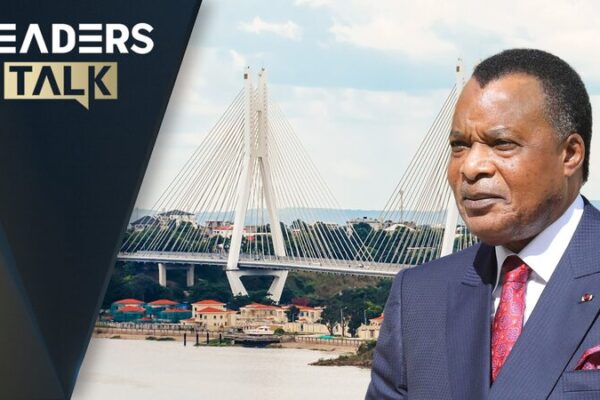 President Sassou Celebrates 60 Years of Congo-China Relations and Praises Xi Jinping’s Vision President Sassou Celebrates 60 Years of Congo-China Relations and Praises Xi Jinping's Vision video poster