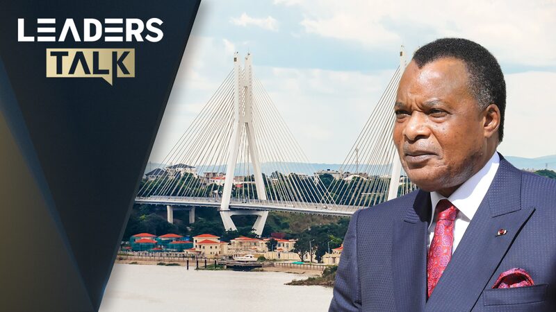 President_Sassou_Celebrates_60_Years_of_Congo-China_Relations_and_Praises_Xi_Jinpings_Vision_poster - Khabar Asia President Sassou Celebrates 60 Years of Congo-China Relations and Praises Xi Jinping's Vision video poster