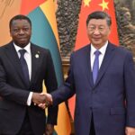 President_Xi_Calls_for_Enhanced_Cooperation_with_Togo_Ahead_of_2024_FOCAC_Summit