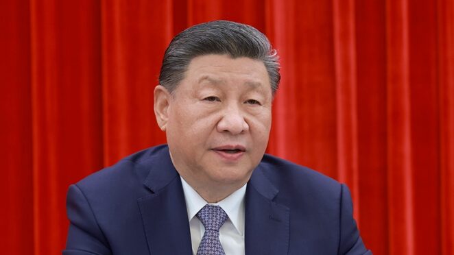 President_Xi_Calls_for_New_Achievements_in_China_s_Modernization - Khabar Asia President_Xi_Calls_for_New_Achievements_in_China_s_Modernization