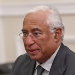 President Xi Congratulates Antonio Costa on European Council Presidency