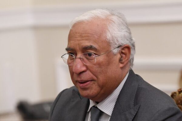 President Xi Congratulates Antonio Costa on European Council Presidency President Xi Congratulates Antonio Costa on European Council Presidency