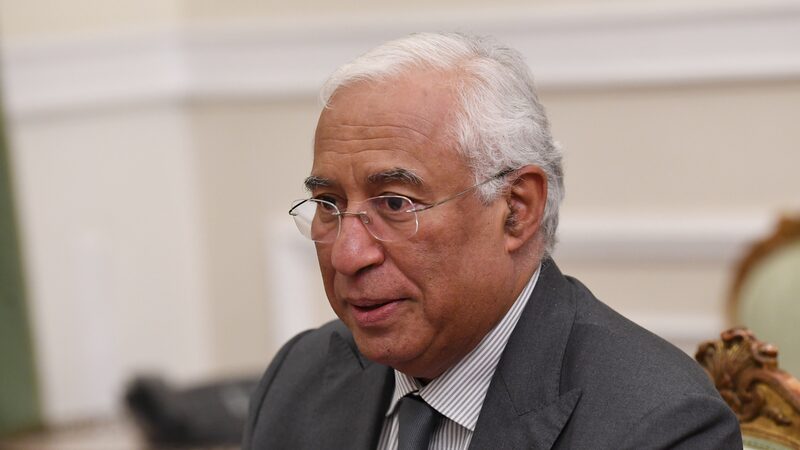 President_Xi_Congratulates_Antonio_Costa_on_European_Council_Presidency - Khabar Asia President Xi Congratulates Antonio Costa on European Council Presidency