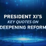 President Xi Emphasizes Deepening Reform Ahead of CPC Central Committee Session