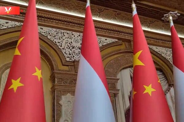 President Xi Hails China-Tajikistan Cooperation for Shared Development