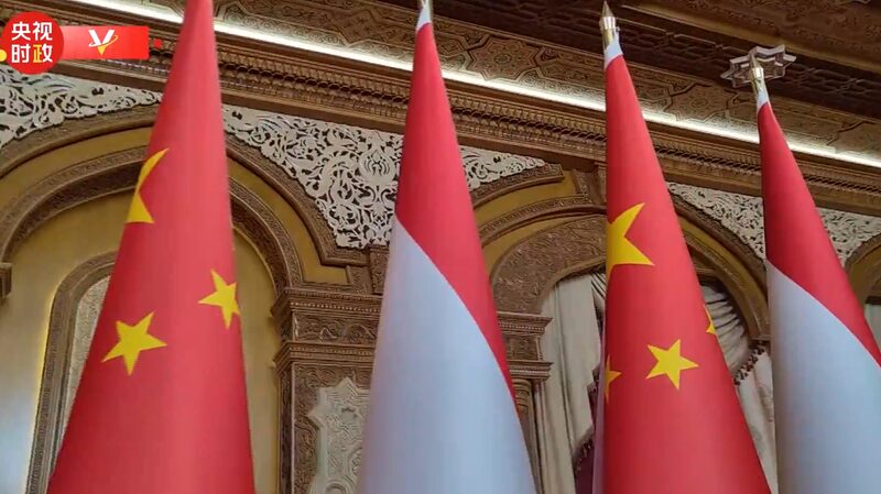 President_Xi_Hails_China-Tajikistan_Cooperation_for_Shared_Development - Khabar Asia President Xi Hails China-Tajikistan Cooperation for Shared Development