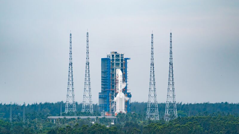 President_Xi_Highlights_China_s_New_Quality_Productive_Forces_in_2025_New_Year_Address - Khabar Asia President_Xi_Highlights_China_s_New_Quality_Productive_Forces_in_2025_New_Year_Address