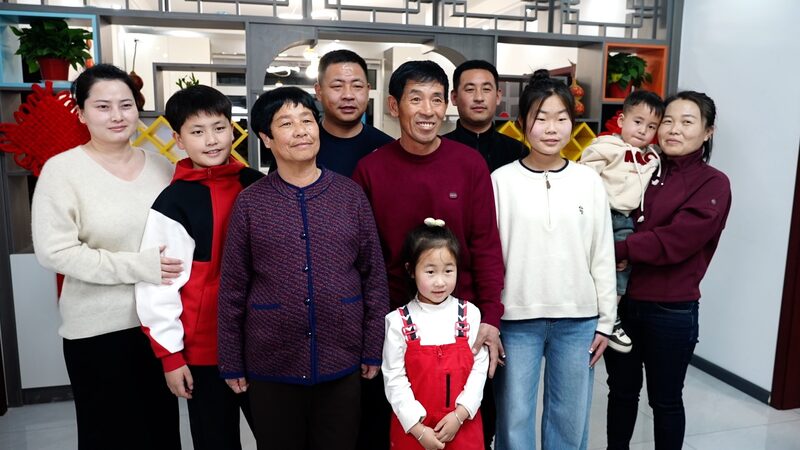 President_Xi_Inspects_Flood_Recovery_in_Liaoning_s_Huludao