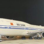 President Xi Jinping Arrives in Belgrade, Strengthening China-Serbia Relations