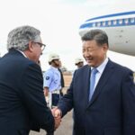 President_Xi_Jinping_Arrives_in_Brasilia_for_State_Visit_to_Strengthen_China_Brazil_Relations