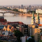 President Xi Jinping Arrives in Hungary for State Visit video poster