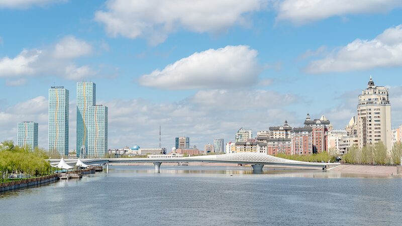 President_Xi_Jinping_Arrives_in_Kazakhstan_for_State_Visit_and_SCO_Summit_poster - Khabar Asia President Xi Jinping Arrives in Kazakhstan for State Visit and SCO Summit video poster