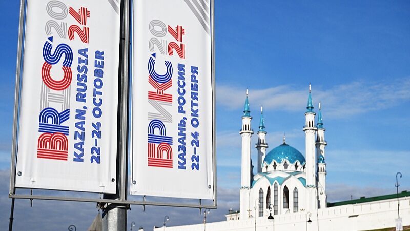 President_Xi_Jinping_Arrives_in_Kazan_for_16th_BRICS_Summit_poster - Khabar Asia President_Xi_Jinping_Arrives_in_Kazan_for_16th_BRICS_Summit video poster