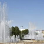 President Xi Jinping Arrives in Tajikistan for State Visit video poster