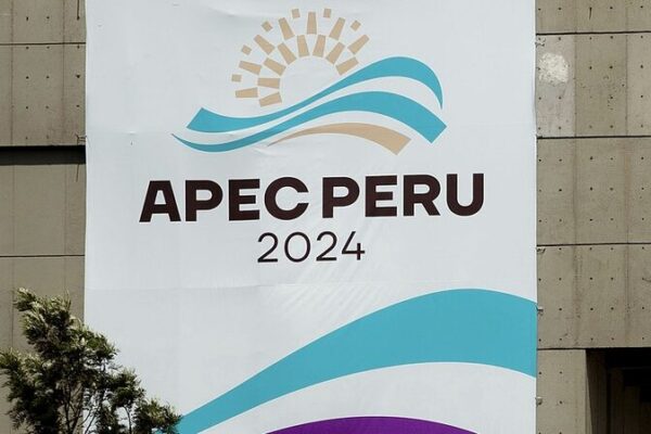 President Xi Jinping Attends 31st APEC Economic Leaders’ Meeting in Peru President_Xi_Jinping_Attends_31st_APEC_Economic_Leaders__Meeting_in_Peru video poster
