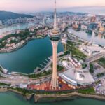President_Xi_Jinping_Attends_Banquet_Marking_Macao_SAR_s_25th_Anniversary_of_Return_to_China video poster
