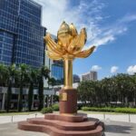 President_Xi_Jinping_Attends_Welcome_Banquet_in_Macao__Delivers_Inspiring_Speech