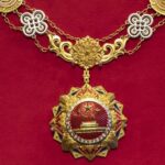 President_Xi_Jinping_Awards_National_Honorary_Titles_Ahead_of_75th_Anniversary