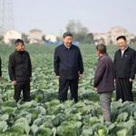 President_Xi_Jinping_Calls_for_Accelerated_Rural_Revitalization_in_China