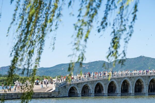 President Xi Jinping Calls for Advancement of China’s Tourism Industry President Xi Jinping Calls for Advancement of China's Tourism Industry