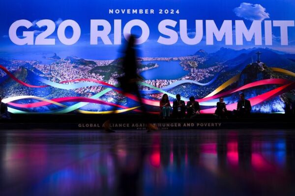 President Xi Jinping Calls for Global Governance Reform at G20 Summit President_Xi_Jinping_Calls_for_Global_Governance_Reform_at_G20_Summit
