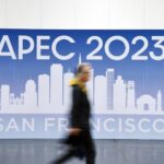 President Xi Jinping Calls for 'Golden 30 Years' at APEC Leaders' Meeting