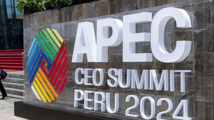 President_Xi_Jinping_Calls_for_Inclusive_Economic_Globalization_at_APEC_CEO_Summit_in_Peru - Khabar Asia President_Xi_Jinping_Calls_for_Inclusive_Economic_Globalization_at_APEC_CEO_Summit_in_Peru