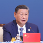President Xi Jinping Calls for Shared Prosperity at SCO+ Summit in Astana