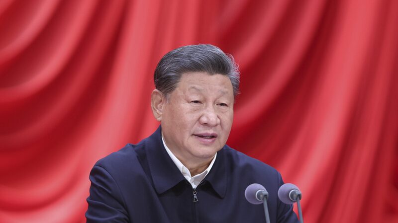 President_Xi_Jinping_Calls_for_United_Effort_in_Advancing_China_s_Reform_Agenda - Khabar Asia President_Xi_Jinping_Calls_for_United_Effort_in_Advancing_China_s_Reform_Agenda