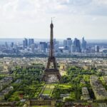 President Xi Jinping Commences European Tour with Arrival in Paris video poster