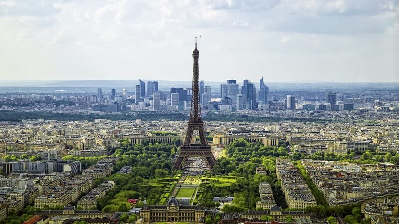 President_Xi_Jinping_Commences_European_Tour_with_Arrival_in_Paris_poster - Khabar Asia President Xi Jinping Commences European Tour with Arrival in Paris video poster