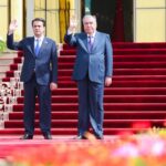 President Xi Jinping Concludes Tajikistan Visit, Elevating China-Tajikistan Ties