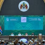 President Xi Jinping Congratulates 15th OIC Summit, Highlights China-Islamic Cooperation