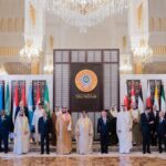 President Xi Jinping Congratulates 33rd Arab League Summit, Calls for Stronger China-Arab Ties