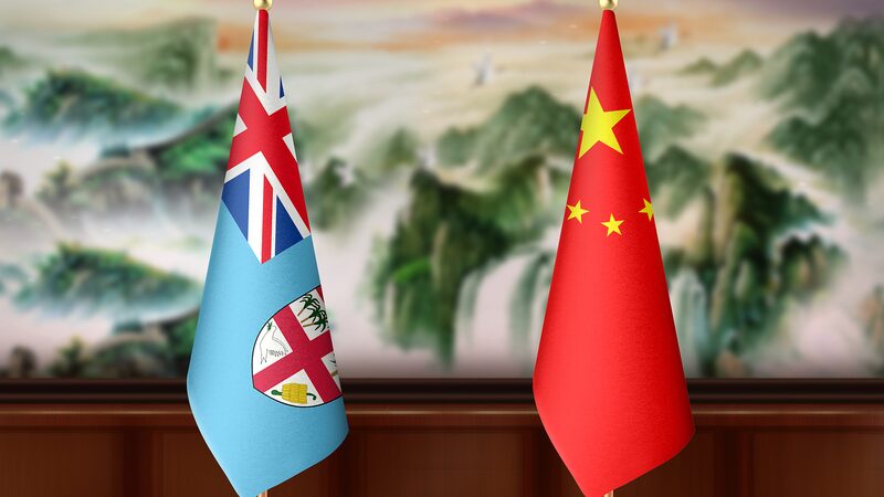 President_Xi_Jinping_Congratulates_Lalabalavu_on_Election_as_Fijian_President - Khabar Asia President_Xi_Jinping_Congratulates_Lalabalavu_on_Election_as_Fijian_President