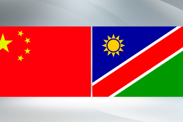 President Xi Jinping Congratulates Namibia’s President-elect Nandi-Ndaitwah President_Xi_Jinping_Congratulates_Namibia_s_President_elect_Nandi_Ndaitwah