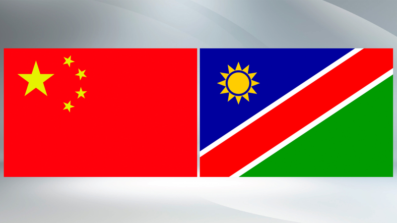 President_Xi_Jinping_Congratulates_Namibia_s_President_elect_Nandi_Ndaitwah - Khabar Asia President_Xi_Jinping_Congratulates_Namibia_s_President_elect_Nandi_Ndaitwah