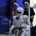 President Xi Jinping Congratulates World Intelligence Expo 2024 in Tianjin