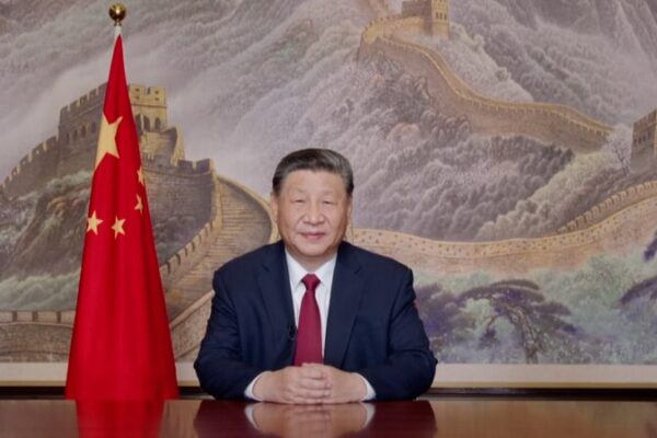 President_Xi_Jinping_Delivers_Inspiring_2025_New_Year_Address video poster