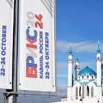 President_Xi_Jinping_Departs_for_16th_BRICS_Summit_in_Russia