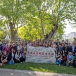 President Xi Jinping: Educational Exchanges Key to China-U.S. Future