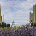 President Xi Jinping Embarks on SCO Summit and State Visits to Kazakhstan and Tajikistan