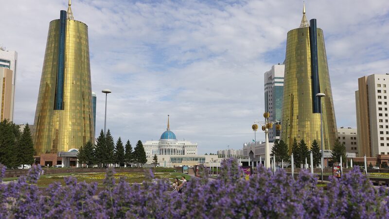 President_Xi_Jinping_Embarks_on_SCO_Summit_and_State_Visits_to_Kazakhstan_and_Tajikistan - Khabar Asia President Xi Jinping Embarks on SCO Summit and State Visits to Kazakhstan and Tajikistan