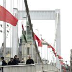 President Xi Jinping Embarks on State Visit to Hungary video poster