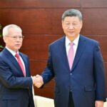 President_Xi_Jinping_Expresses_Confidence_in_Macao_s_New_Chief_Executive