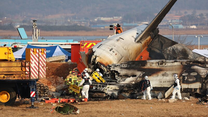 President_Xi_Jinping_Extends_Condolences_over_South_Korean_Plane_Crash - Khabar Asia President_Xi_Jinping_Extends_Condolences_over_South_Korean_Plane_Crash