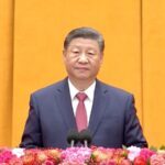 President_Xi_Jinping_Extends_Spring_Festival_Greetings_to_Chinese_Worldwide video poster