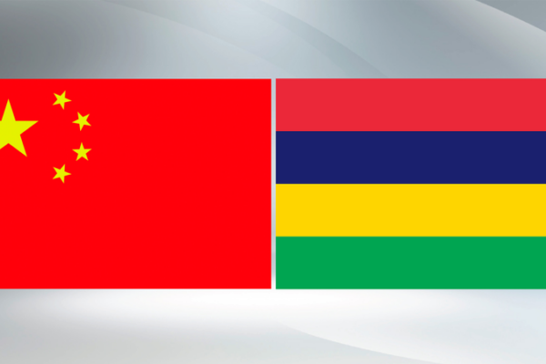 President Xi Jinping Extends Warm Congratulations to New Mauritian President Dharam Gokhool President_Xi_Jinping_Extends_Warm_Congratulations_to_New_Mauritian_President_Dharam_Gokhool